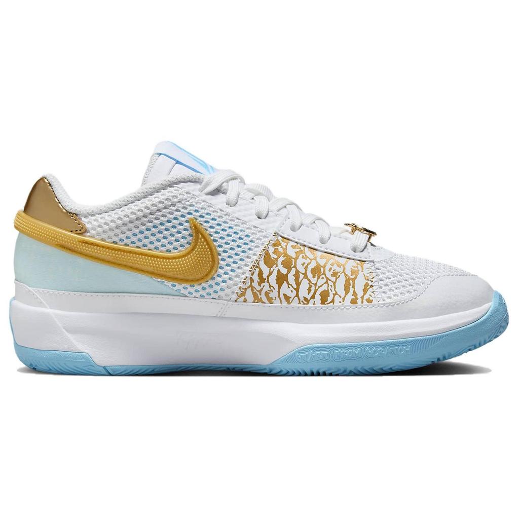 Nike Ja 1 'Year Of The Dragon' GS FZ8327-103