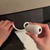Mini Galaxy Star Projector Night Light Starry Sky Ambient Lamp USB Car Atmosphere Projector Light for Bedroom Sleep & Decoration
