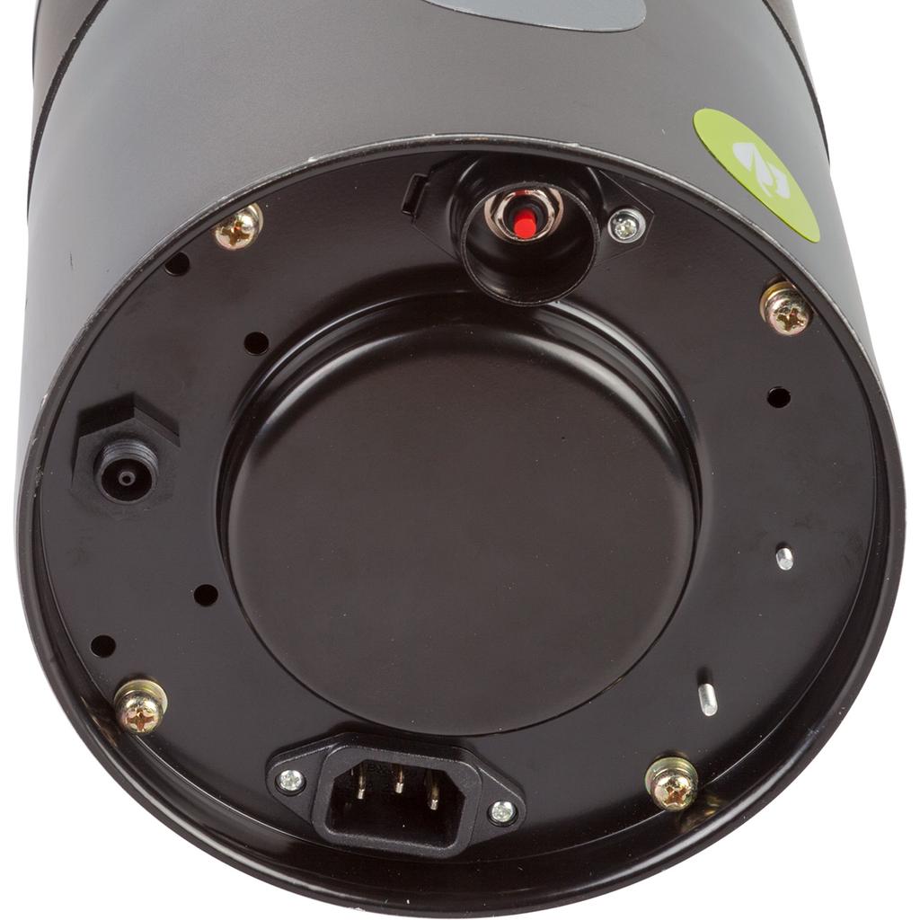 Food Waste Disposer Bort Titan 4000 Plus