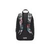 Nike Heritage Printed Polyester Backpack Unisex Backpacks Black DB4715-010