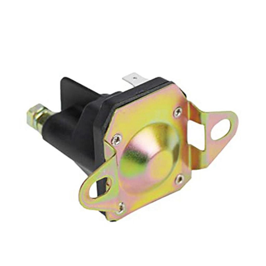 12V Starter Solenoid Relay Switch 812-1221-211 Replace Parts Accessories