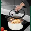 Stainless Steel Micro Pressure Cooker