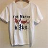 Kollektion THE MUFFS Tour Band Geschenk Für Fans S bis 5XL T-Shirt GC2492
