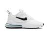 Air Max 270 React 'White' CI3899-101 Women's Shoes