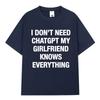 Na górę – T-shirty i koszulki