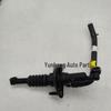 Hyundai Kia Hauptbremszylinder, kompatibel mit den Modellen 41610H7100, 41610-H7100, 41605-F0100.