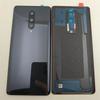 Back Glass Cover For Oneplus 8 Battery Cover Rear Glass  Housing Case For Oneplus 1+8 Repair Replace Parts