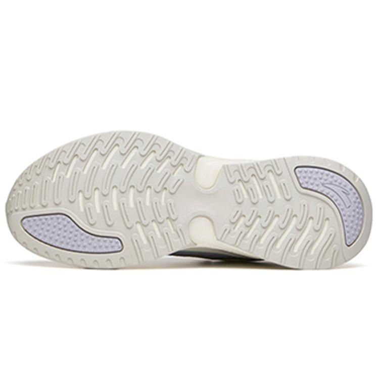 ANTA C37 2.0 'White Purple Green' Women's 122135537R-4