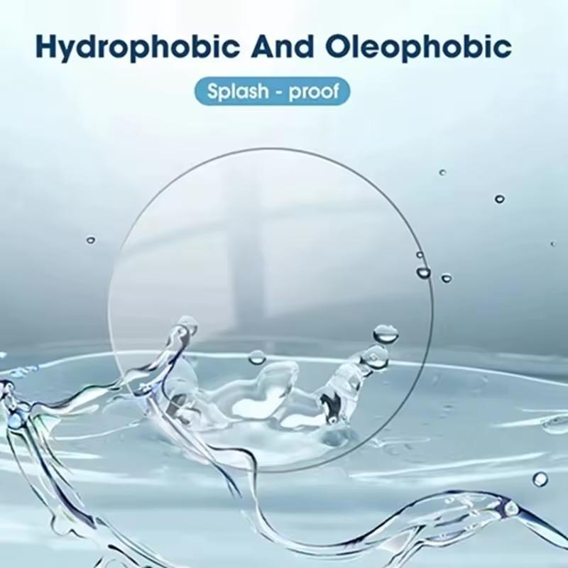 3PCS 9H HD Tempered Glass for TicWatch Pro 5 / 3 Ultra / GTX / 2 Screen Protector Protective Glass Film Screen Film