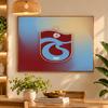 5D Diamond Painting Trabzonspor FC DIY Full Drill Diamond Art Kit Home Decoration