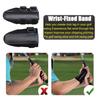 Golf Wrist Brace Swing Training Aid Golf Wrist Hinge Trainer Arm Posture Corrector