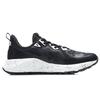 Li-Ning Protective Cloud Rebound Shock Absorption Low-Top Running Shoes Women sneakers Black ARHR084-1