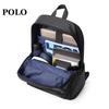 POLO Men's Business Laptop Backpack