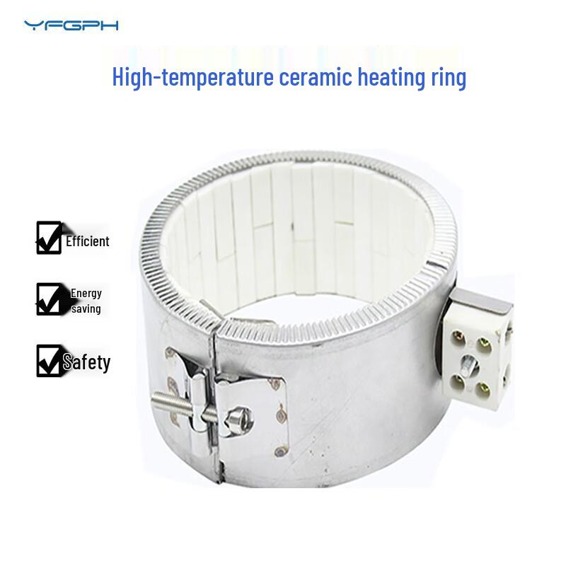 Ceramic Heater Band for Injection Molding Machine