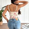 Corsets, fashionable and elegant women's clothing