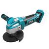 ANGLE GRINDER 125MM 18V SAS - DED7050
