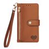 Leather Zipper Wallet Card Holder Case For Samsung Galaxy S23 Ultra S22 Plus S21 A23 A14 A34 A54 A53 A24 A73 A52 A53 Purse Cover