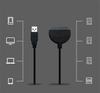 USB3.0 to SATA Hard Disk Drive Cable 2.5 Inch / 3.5 Inch Universal