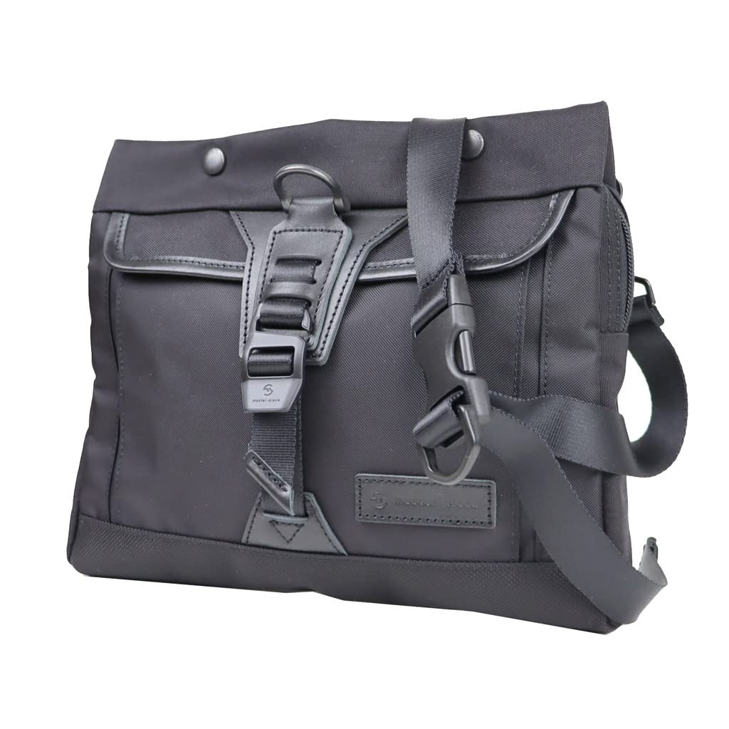 

potential sacoche 10 black [Masterpiece] 01753-v3