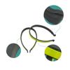 Clip Bicycle Trouser Clips Reflective Trouser Clips Bike Reflective Pants Clip Cycling Pants Clip