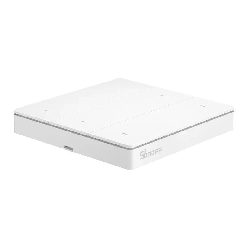 Sonoff R5 Smart Wall Switch (White) Ewelink