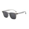 Fashion High Quality Square Sun Glasses Women Men Fashion Luxuryglasses Travel Shades Lady Man Protective Glasses Christmas Gift