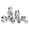 Stainless Steel M5 Acorn Cap Nuts