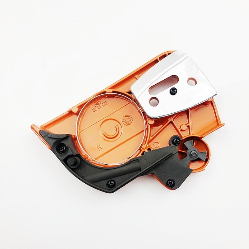 Quality Chainsaw Clutch Cover Part Perfectly Fit for MS311 MS391 MS271 MS271C MS291 MS291C Ensuring Easy Installation
