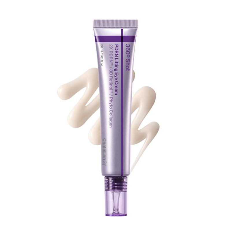 

[Centellian24] 360 Shot PDRN Лифтинг-крем для глаз 30 мл