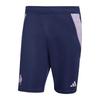 Mens Rugby World Cup 2025 France Shorts