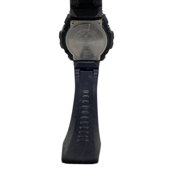 Used G-SHOCK GST-W110
