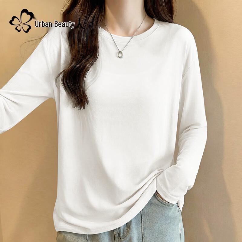 Women's Casual Breathable Long Sleeve T-Shirt
