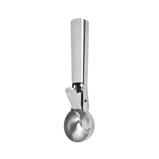 Ice Cream Fruit Scoop Stainless Steel Ice Cream Scooper Small