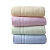 Bamboo Fiber Absorbent Non-Shedding Towel for Face and Kids