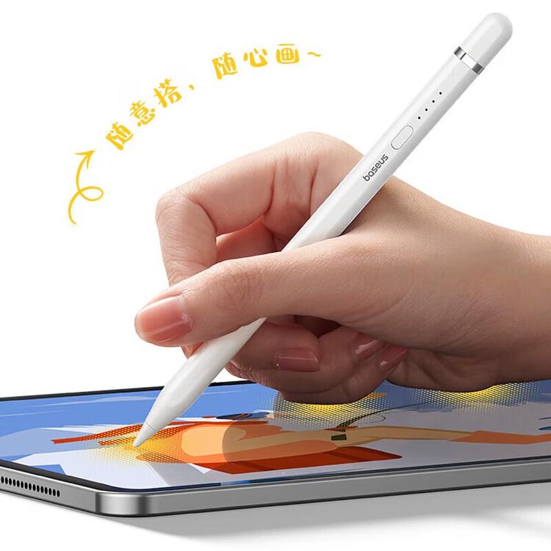 Baseus Capacitive Stylus Pen for iPad