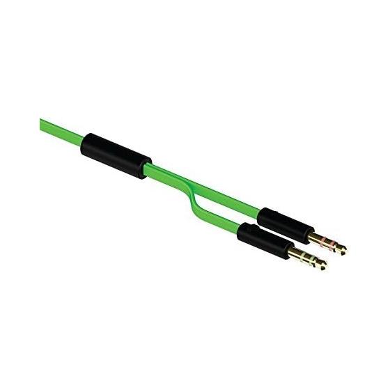 אוזניות גיימינג Razer Hammerhead Pro V2 עם מיקרופון [ייבוא מקביל]