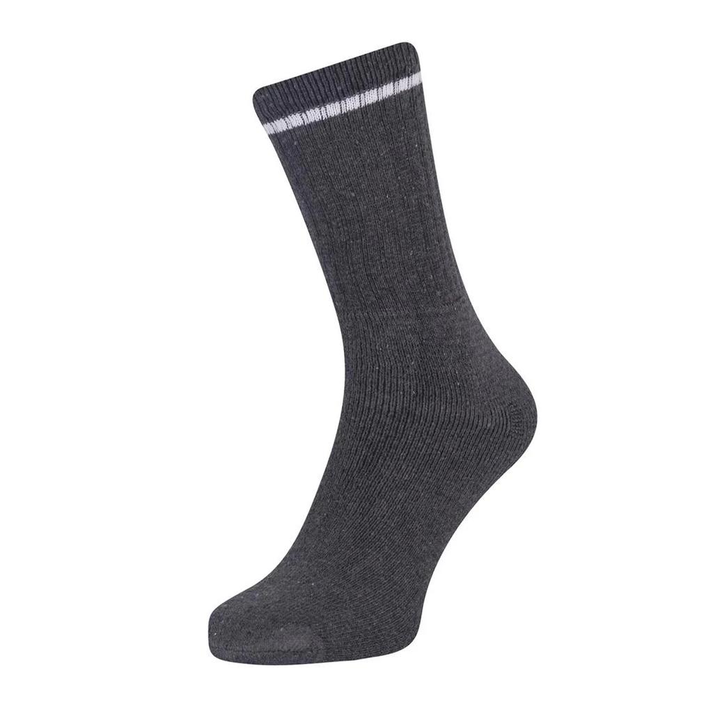 Iron Mountain Mens Classic Sports Socks (Pack of 12)
