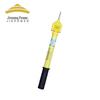 Telescopic High Voltage Detector with Sound & Light Alarm