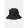 Kolon SportS Women S Lightweight Buckle Strap Bucket Hat Qerfx25342blk