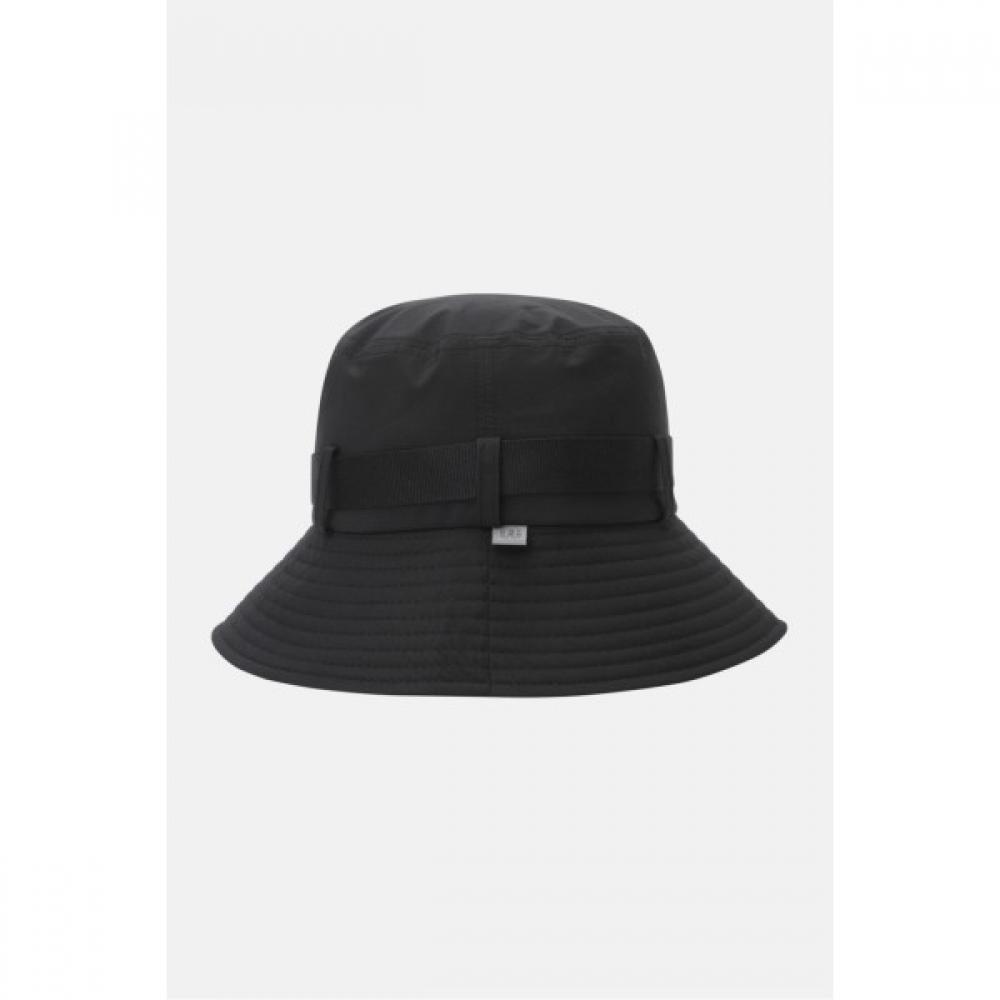 Kolon SportS Women S Lightweight Buckle Strap Bucket Hat Qerfx25342blk