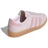 Adidas Originals Brmd Versatile Comfortable Durable Low-Top Skate Shoes Women Sneakers Pink JS3973