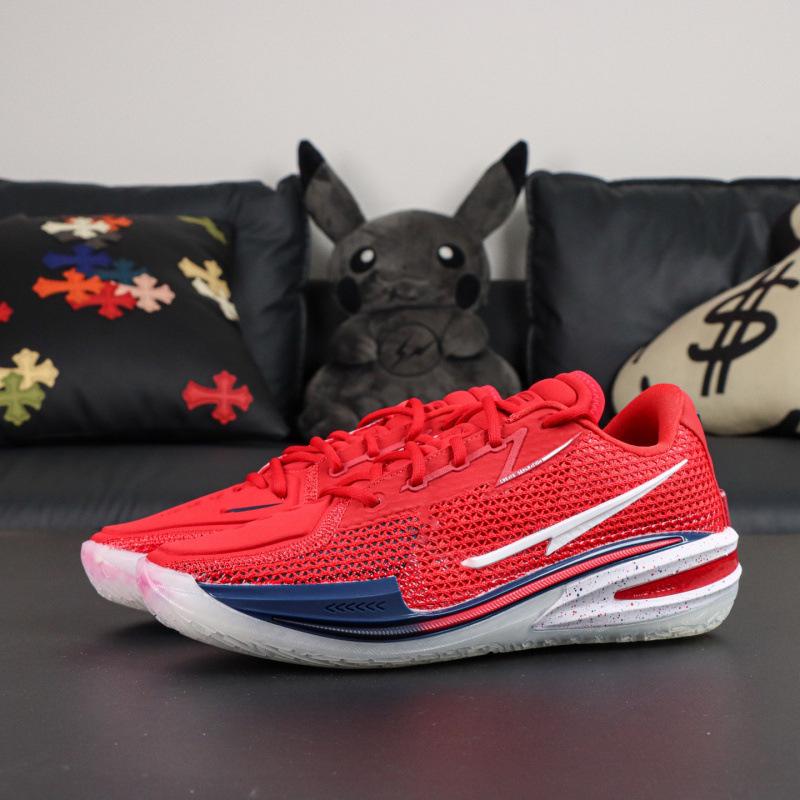 Pure original G. T Cut 1 actual combat sneakers outdoor torsion-resistant wear-resistant basketball shoes men's daily casual shoes sports shoes