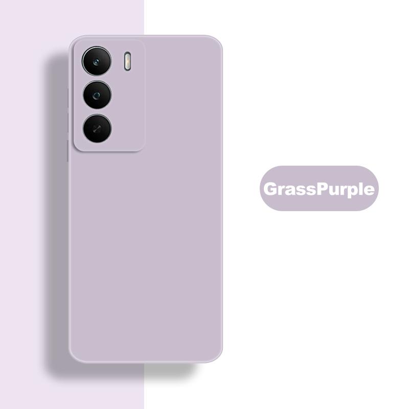 

Для чохла Realme C71 Чохол Realme C71 4G М який рідкий силікон Міцний бампер Захисні чохли для телефону На Realme C71 Funda 4G Version&Realme C71