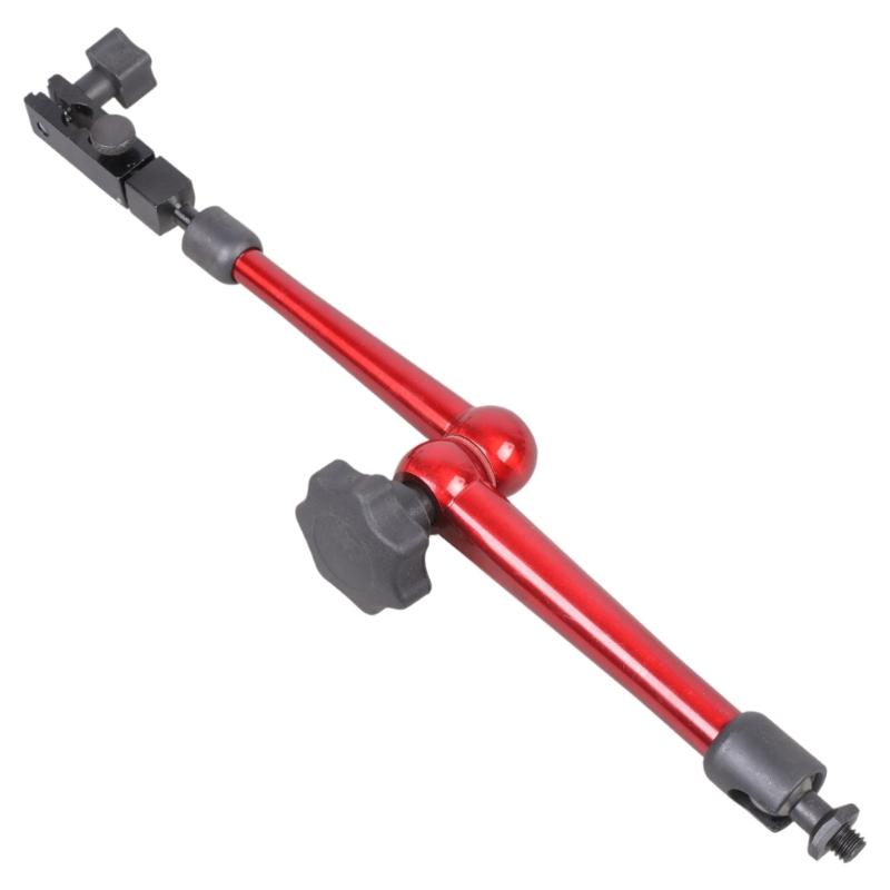 300mm Flexible Adjustable Universal Magnetic Base Holder Flexible Stand Dials Test Indicator Tool