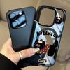 Magnetic Phone Case for iPhone  11 12 17 14 15 Pro Max 15 14 16 Pro13 14 15 16 Shockproof Case Mag-Safe Magnetic Ring Back Cover