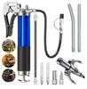 High-Pressure Pistol-Type Labor-Saving Grease Gun