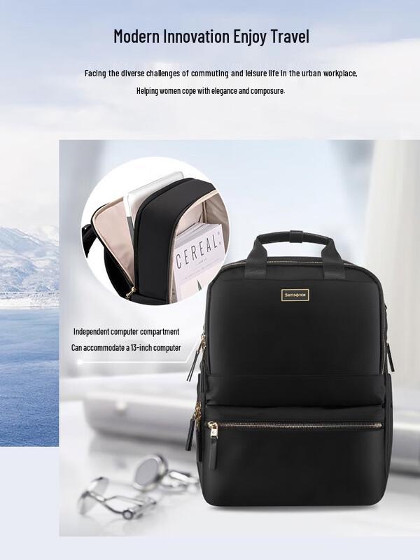 Samsonite 15.6-inch Laptop Backpack