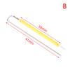 10Pcs 3V Led Filament Bulb Lamp Parts Ceramic Spot Welding Filament Wire