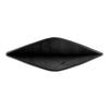 Michael Kors MK Cyrus Letter Logo Color Block Design Bronze Embellished PU Card Holder Men Accessories Brown Black 36F5LCYD2U-CHOCOLATE