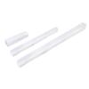 10/20/30CM LED PIR Motion Sensor Light USB Rechargeable Wireless Night Light Bedroom Kitchen Cabinet Wardrobe Staircase Hallway Ultra Slim Lamp